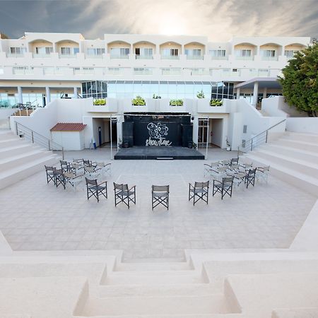 Sovereign Beach Hotel Kardamena  Dış mekan fotoğraf
