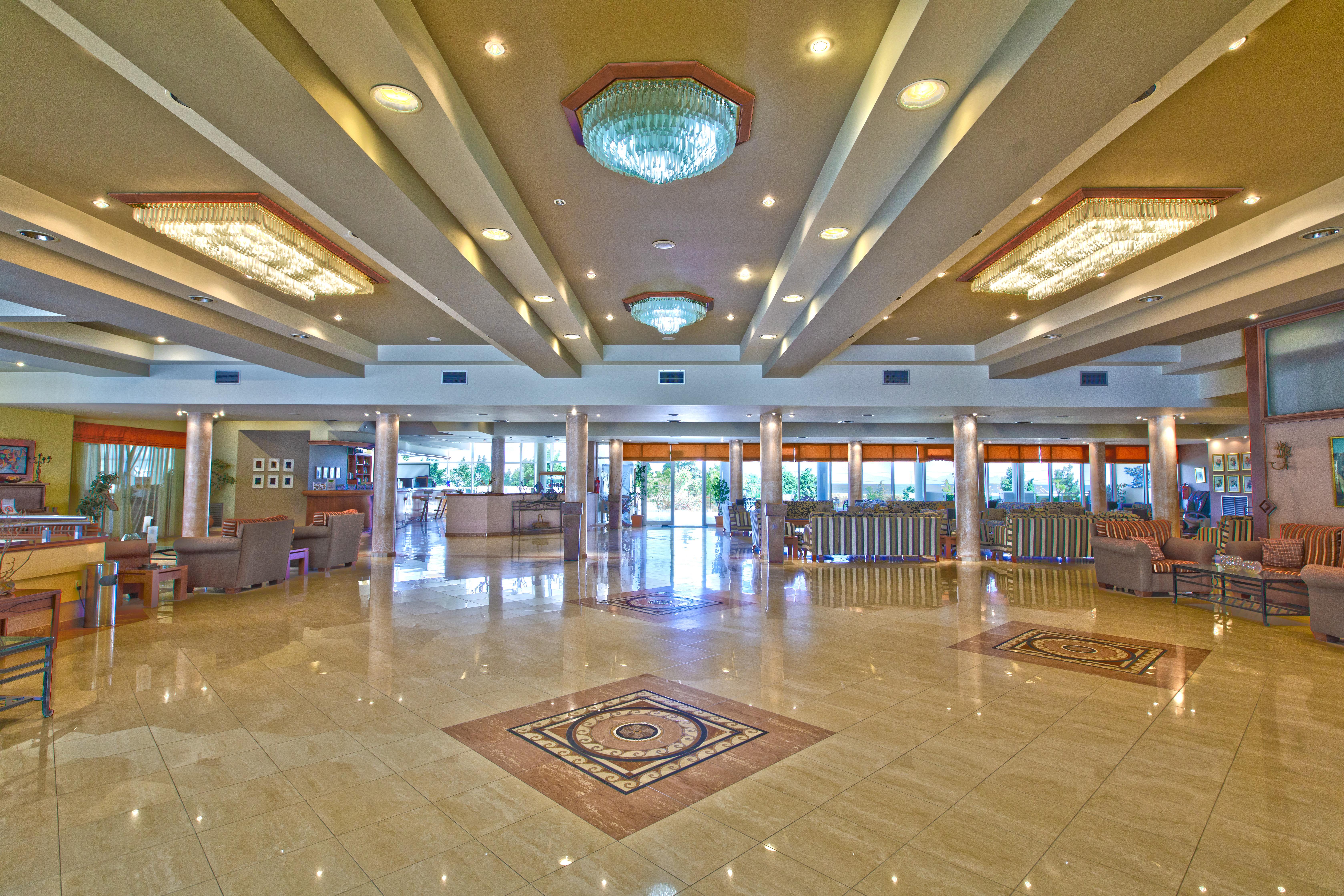 Sovereign Beach Hotel Kardamena  Dış mekan fotoğraf
