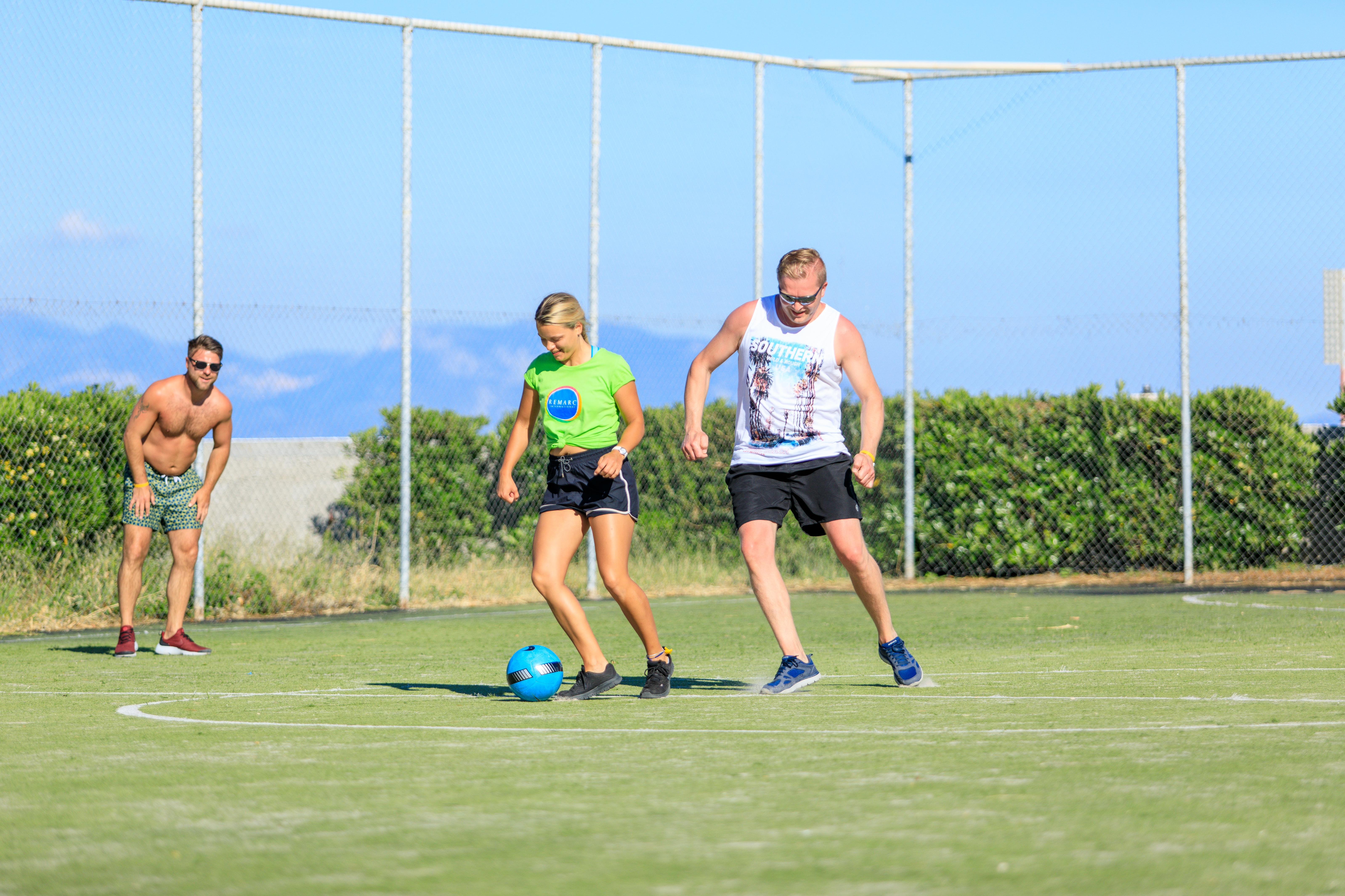 Sovereign Beach Hotel Kardamena  Dış mekan fotoğraf