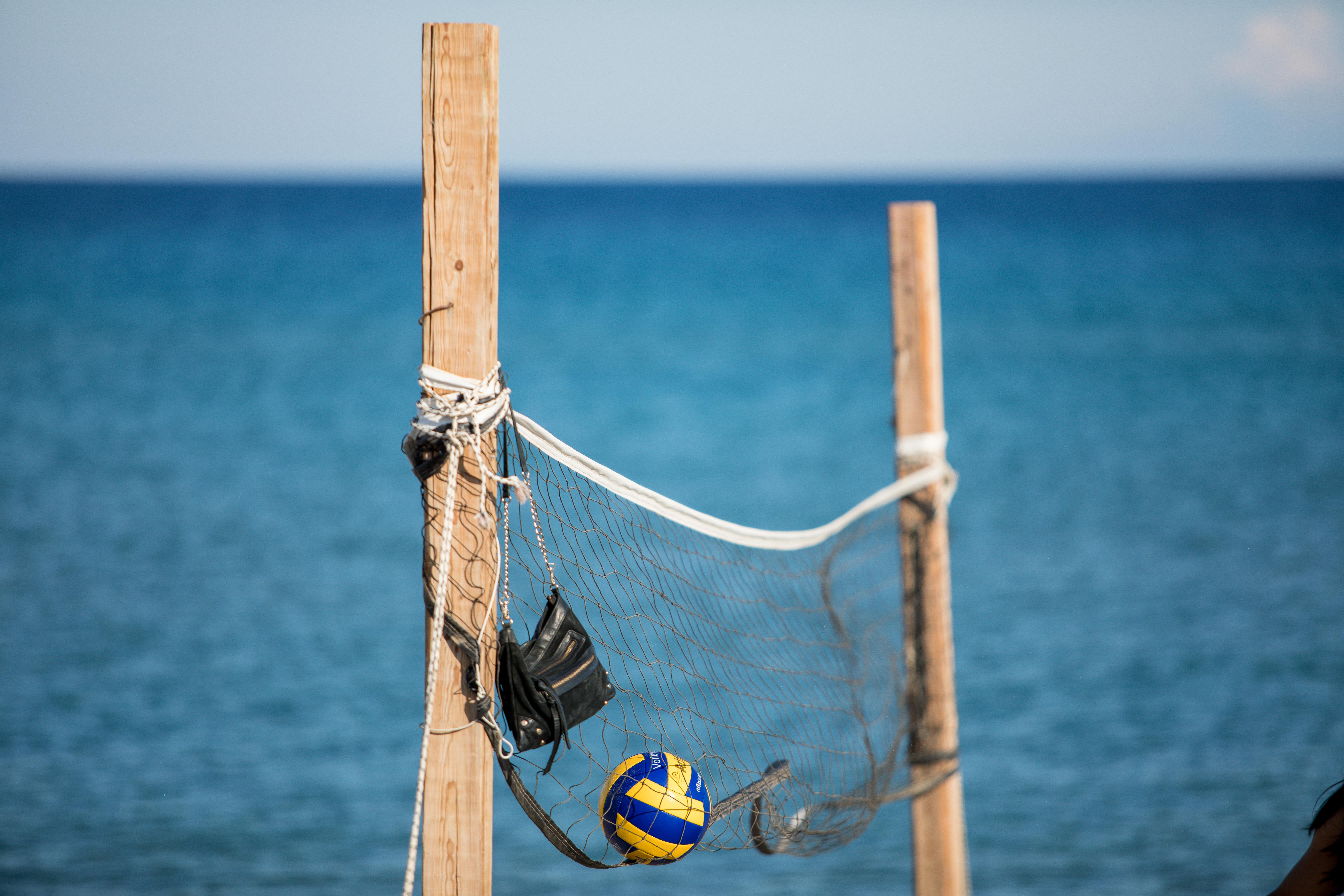 Sovereign Beach Hotel Kardamena  Dış mekan fotoğraf