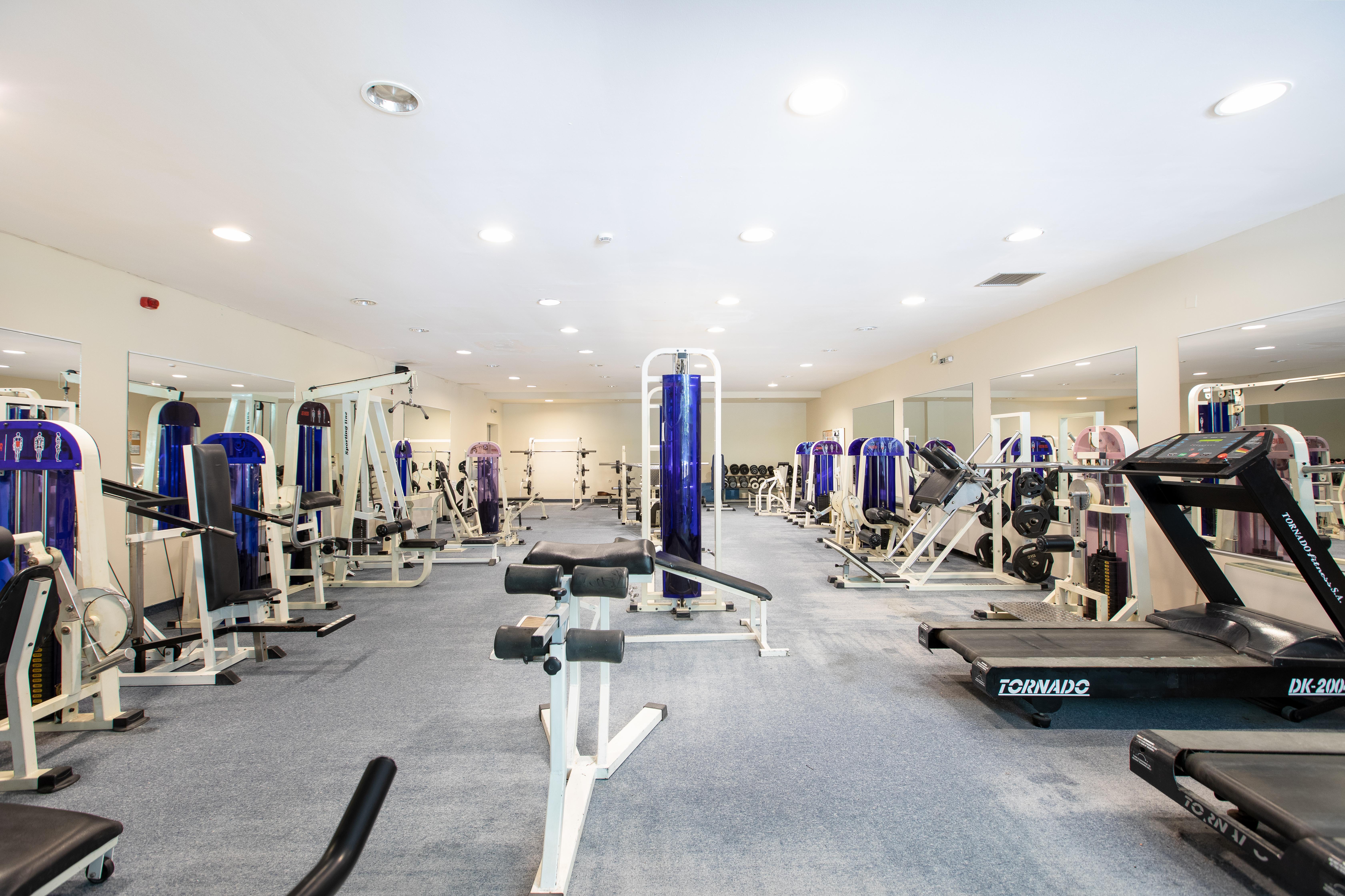 Sovereign Beach Hotel Kardamena  Dış mekan fotoğraf