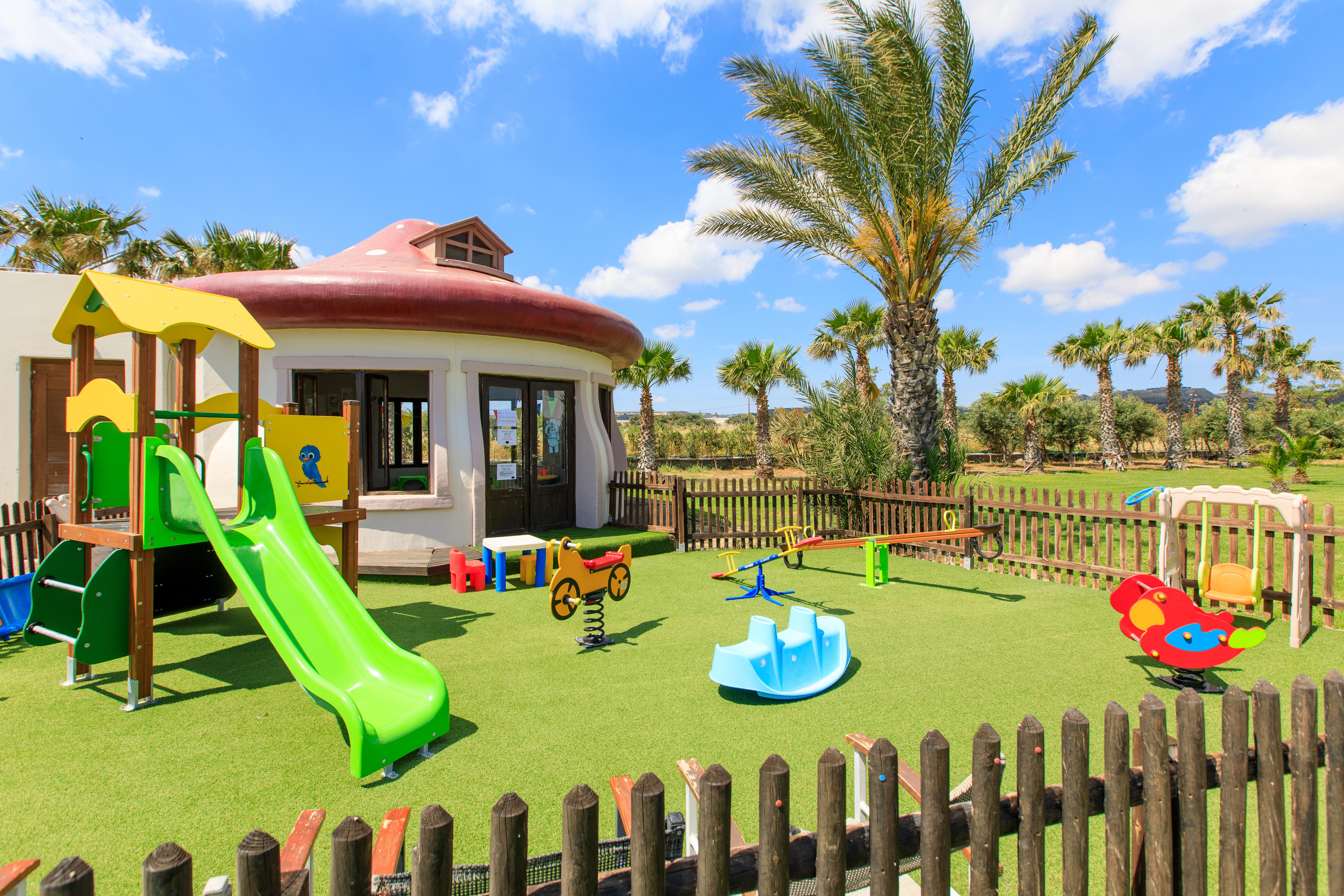 Sovereign Beach Hotel Kardamena  Dış mekan fotoğraf
